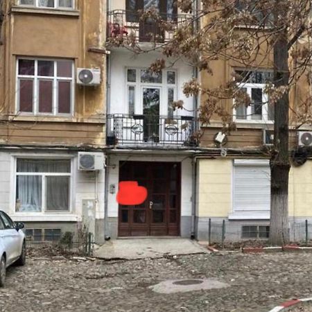 Апартаменты Studio Mosilor Бухарест Экстерьер фото