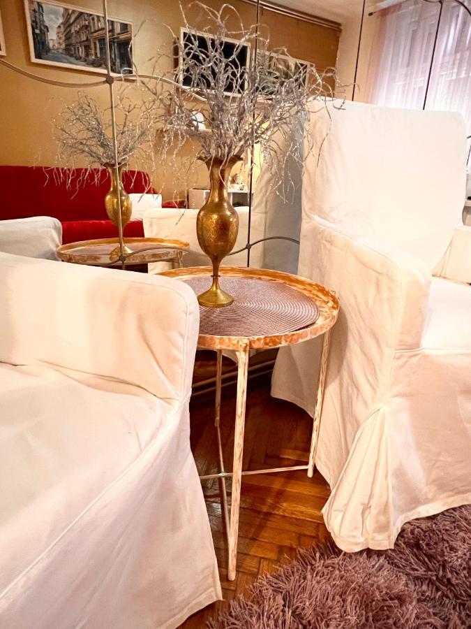 Апартаменты Studio Mosilor Бухарест Экстерьер фото