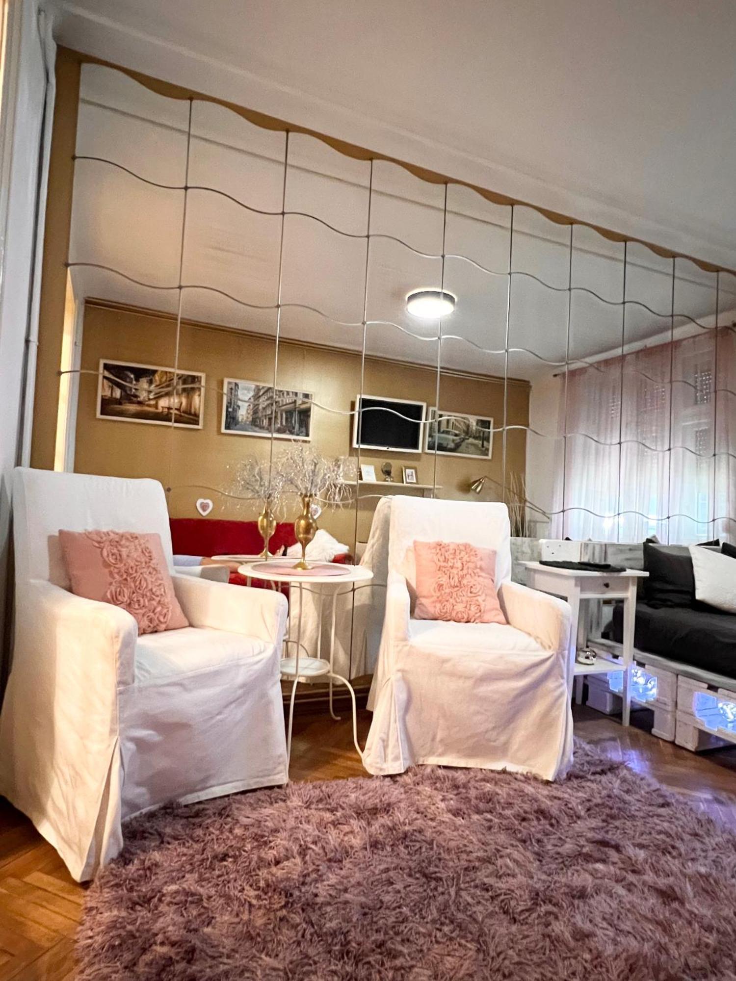 Апартаменты Studio Mosilor Бухарест Экстерьер фото